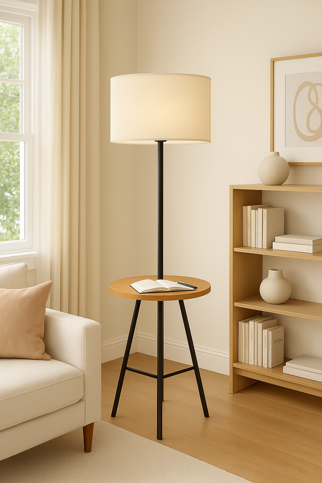 Designatio Masalı Lambader