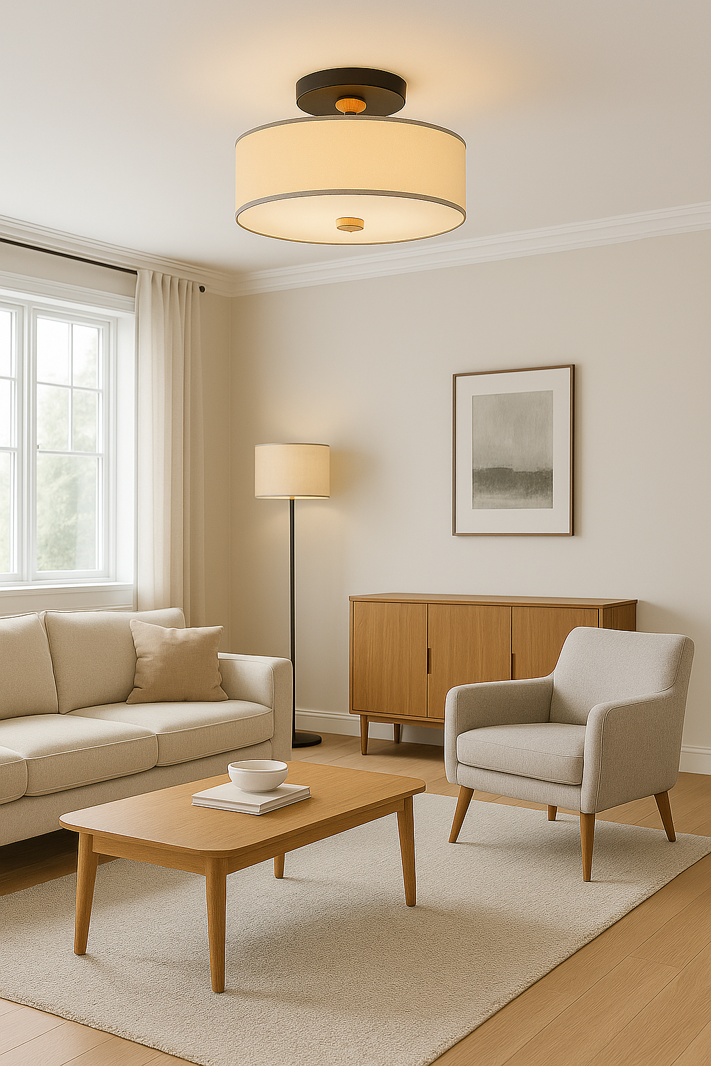Designatio Plafonyer Avize