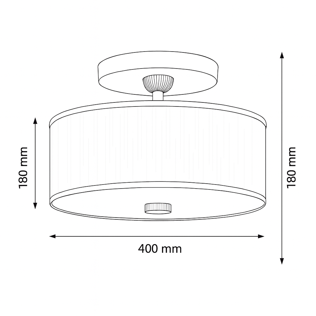 Designatio Plafonyer Avize