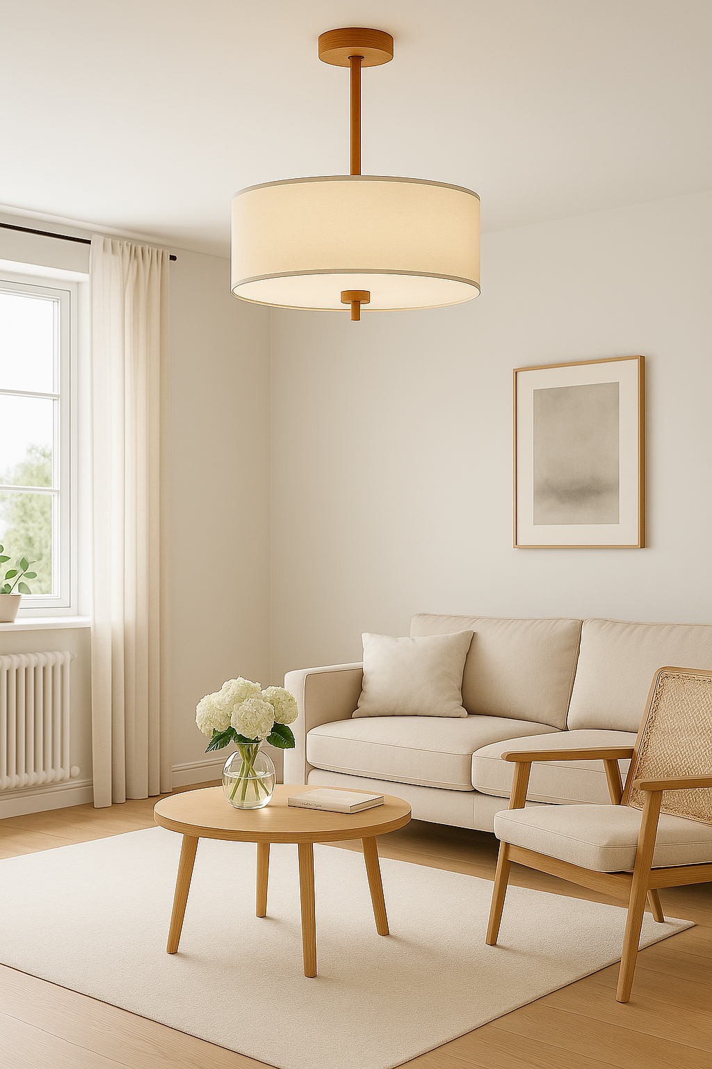 Designatio Sarkıt Avize