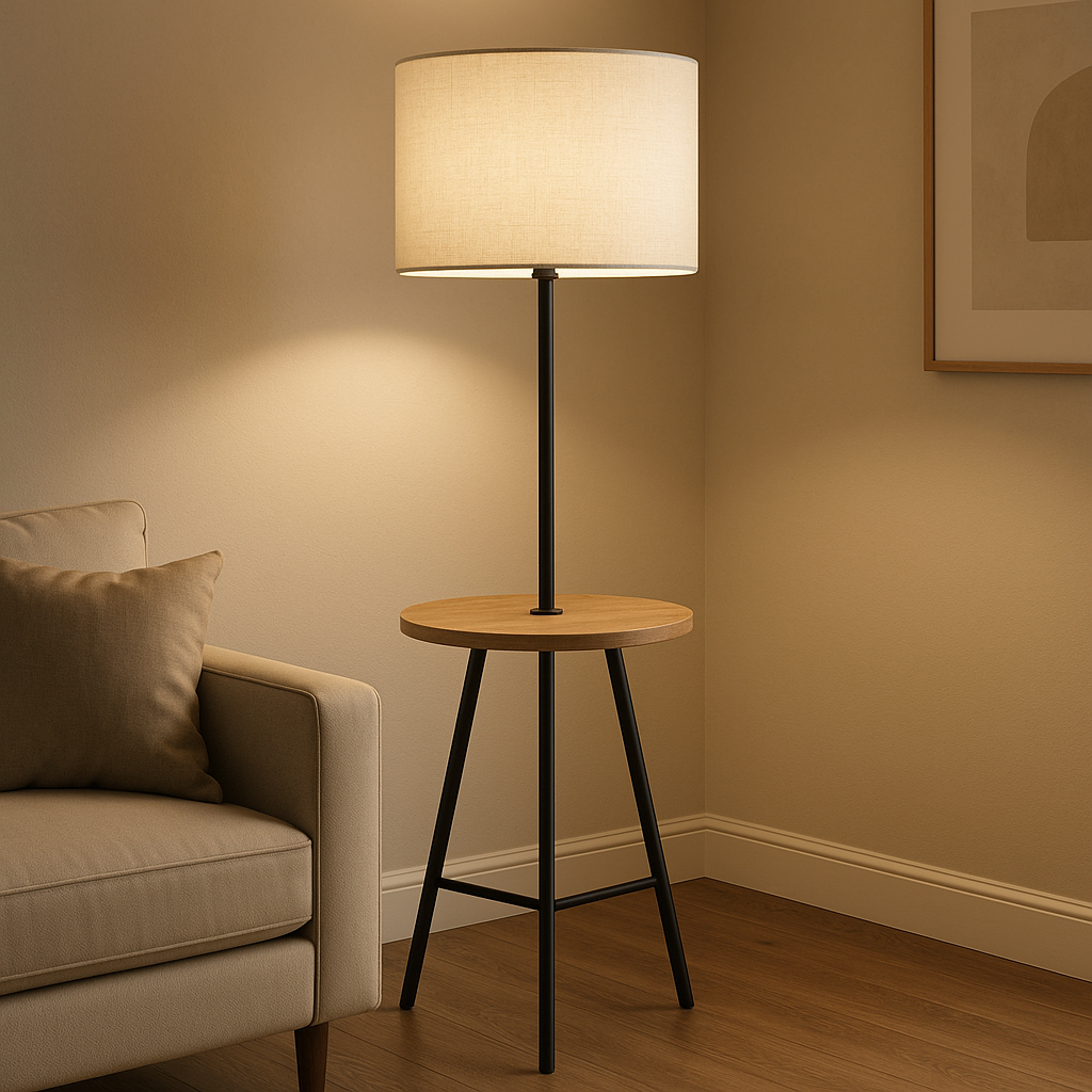 Designatio Masalı Lambader